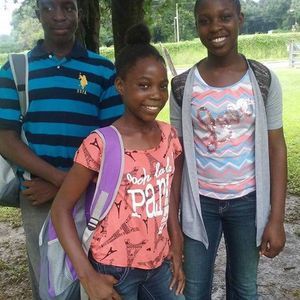 Meet your Posher, Roy